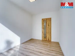 Prodej bytu 2+kk, Zdice, Velizská, 40 m2