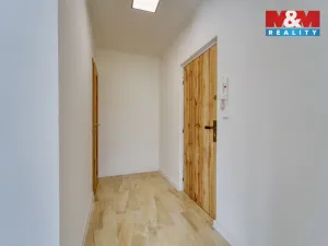 Prodej bytu 2+kk, Zdice, Velizská, 40 m2