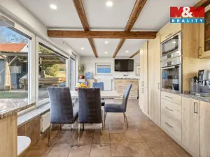 Prodej rodinného domu, Rynoltice, 224 m2