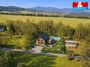 Prodej pozemku pro bydlení, Velké Losiny, 2846 m2