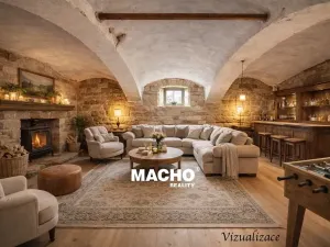 Prodej zemědělské usedlosti, Veliš, 335 m2