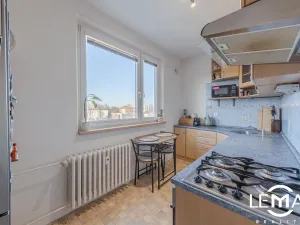 Prodej bytu 3+1, Olomouc, Kaštanová, 68 m2