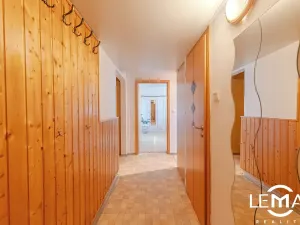 Prodej bytu 3+1, Olomouc, Kaštanová, 68 m2