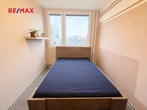 Pronájem bytu 3+kk, Praha - Bohnice, Řešovská, 56 m2