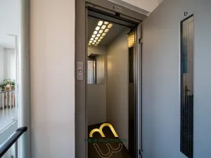 Prodej bytu 2+kk, Praha - Strašnice, Pod strání, 43 m2