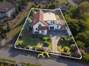 Prodej rodinného domu, Zdice, K Samohelce, 232 m2