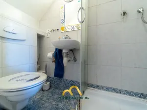 Prodej rodinného domu, Zdice, K Samohelce, 232 m2