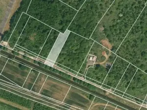 Prodej podílu pole, Veltrusy, 1039 m2