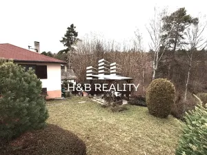 Prodej chaty, Čtyřkoly, 42 m2