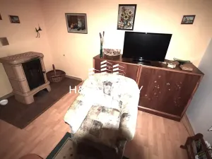 Prodej chaty, Čtyřkoly, 42 m2