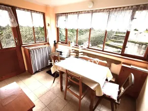 Prodej chaty, Čtyřkoly, 42 m2