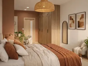 Prodej bytu 2+kk, Brno, Řípská, 52 m2