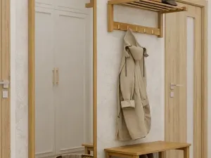 Prodej bytu 2+kk, Brno, Řípská, 52 m2