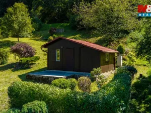 Prodej chaty, Koberovy - Besedice, 30 m2