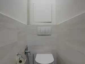 Pronájem bytu 2+1, Praha - Vršovice, K louži, 63 m2