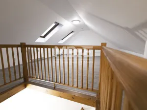 Pronájem bytu 2+1, Štěpánkovice, Mlýnská, 79 m2