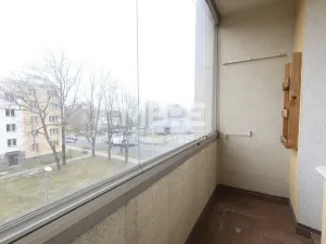 Pronájem bytu 2+1, Karviná - Mizerov, Majakovského, 56 m2