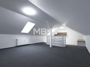 Pronájem bytu 2+kk, Štěpánkovice, Mlýnská, 52 m2