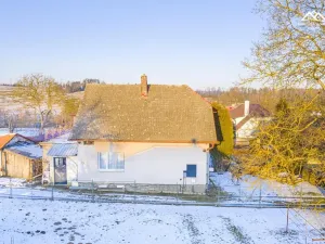 Prodej rodinného domu, Veselý Žďár, 114 m2