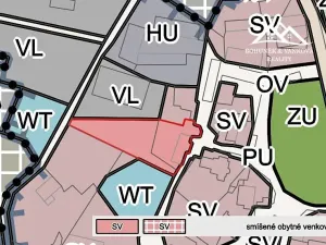 Prodej pozemku pro bydlení, Chotěboř, 1554 m2