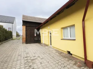 Pronájem komerční, Štěpánkovice, Mlýnská, 70 m2
