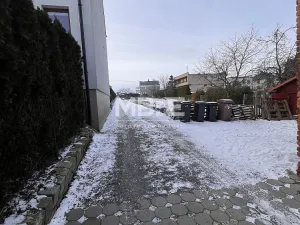 Pronájem komerční, Štěpánkovice, Mlýnská, 70 m2