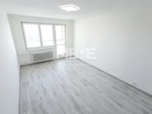 Pronájem bytu 1+kk, Orlová - Lutyně, Osvobození, 31 m2