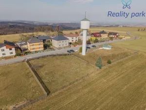 Prodej pozemku pro bydlení, Hradec nad Moravicí, 1054 m2