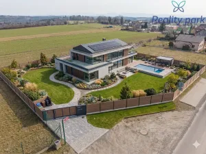 Prodej pozemku pro bydlení, Hradec nad Moravicí, 1054 m2