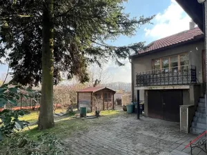 Prodej rodinného domu, Hostivice, Litovická, 116 m2