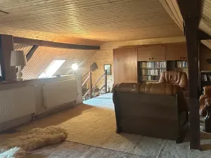 Prodej rodinného domu, Líský, 250 m2