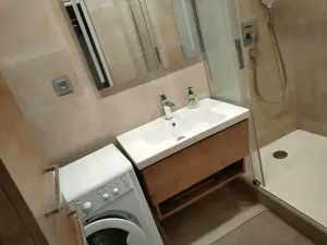 Pronájem bytu 2+1, Praha - Malešice, Počernická, 53 m2