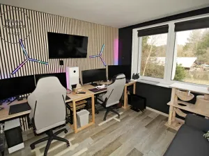 Prodej bytu 3+1, Nekvasovy, 72 m2