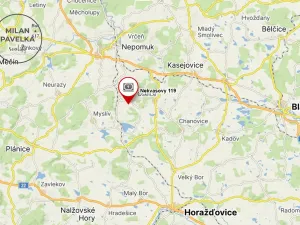 Prodej bytu 3+1, Nekvasovy, 72 m2