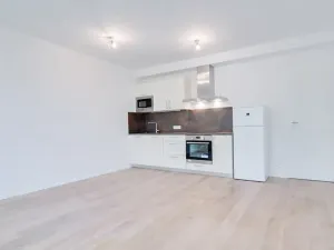 Pronájem bytu 2+kk, Praha - Vršovice, Archangelská, 60 m2