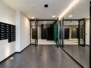 Pronájem bytu 2+kk, Praha - Vršovice, Archangelská, 60 m2