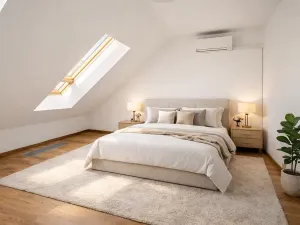 Prodej apartmánu, Praha - Smíchov, Bieblova, 57 m2