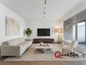 Prodej bytu 4+kk, Praha - Hrdlořezy, Mezilehlá, 96 m2