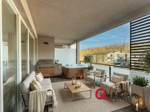 Prodej bytu 4+kk, Praha - Hrdlořezy, Mezilehlá, 96 m2