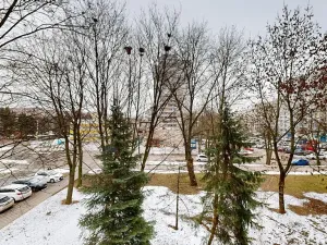 Prodej bytu 3+1, Pardubice, Družby, 78 m2