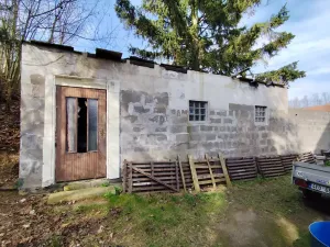 Prodej rodinného domu, Tisová, 98 m2