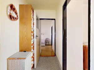 Prodej bytu 2+1, Pardubice, Jungmannova, 59 m2