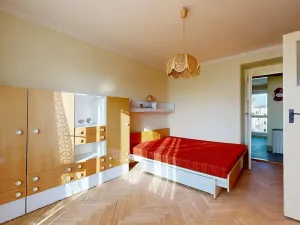 Prodej bytu 2+1, Pardubice, Jungmannova, 59 m2