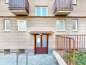 Prodej bytu 2+1, Pardubice, Jungmannova, 59 m2