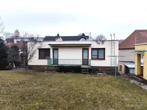 Prodej rodinného domu, Chrast, Chrašická, 250 m2