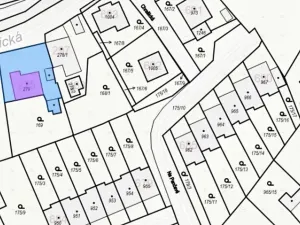 Prodej rodinného domu, Chrast, Chrašická, 250 m2