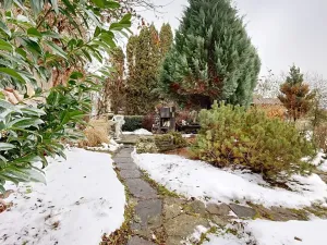 Prodej rodinného domu, Ronov nad Doubravou, Svatokřížská, 138 m2