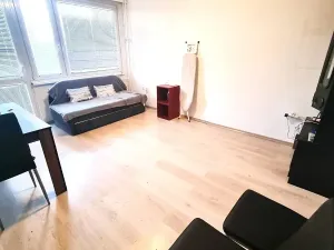 Pronájem bytu 3+1, Pardubice, Bělehradská, 60 m2