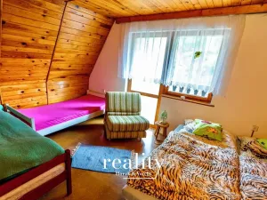 Prodej chaty, Lásenice, 50 m2