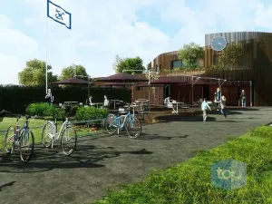 Prodej obchodního prostoru, Horoušany, 33 m2